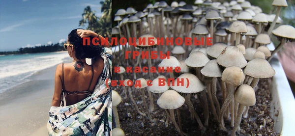 хмурый Заволжск